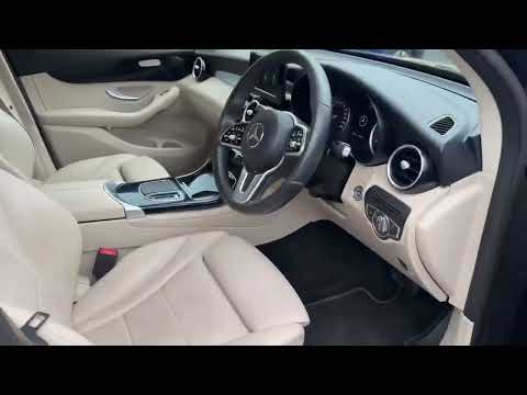 Mercedes-Benz GLC 2021 200D AVANTGARDE AUTOMAITC 2 - Image 2