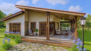 Uma linda casa de Campo | RODEADA DE VARANDA | Muito aconchegante.