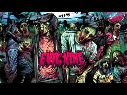 Evil Nine - Restless HD