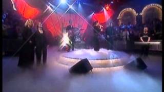 Emilia - Good Sign (ZDF Hitparade 24.04.1999)