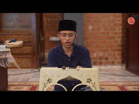 🔴 Live || Majlis Bacaan Dalail Khairat  🔴