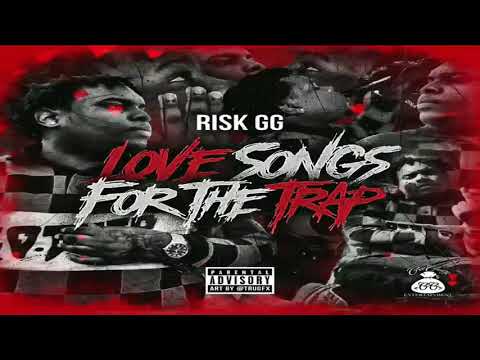 RiskGG-Against The World (Feat.Cyko)