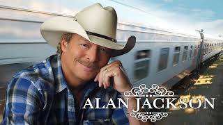 Alan Jackson - Freight Train