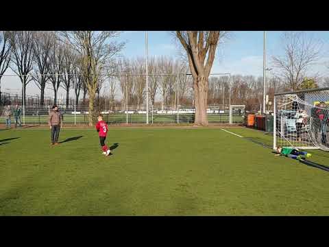 Vv nieuwerkerk jo9-9