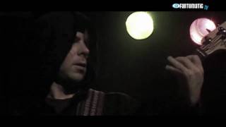 Secret Chiefs 3 - The 4 (Great Ishraqi Sun) - from NEW DVD 2010