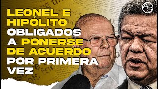 Leonel Fernández E Hipólito Mejía Juntos! Una Alianza Que Le Tumbaría Los Planes a Luis Abinader!!!