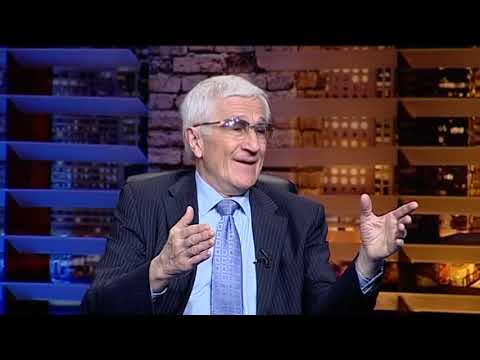 Globalno 14.02.2018 - Tema: Sta smo naucili iz perioda devedesetih - (BN televizija 2018)