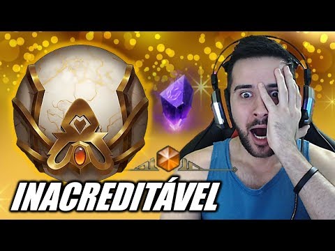 ABRINDO AS NOVAS ORBES DO MUNDIAL 2019 E TÁ SURREAL DE BOM!