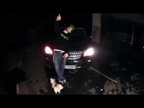 Igor - Kyborg pt. 2/Go Get It [Music Video] | shot by @ydnknwtv