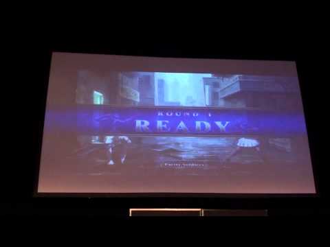 Avcon 2012 King of Fighters XIII Grand Final