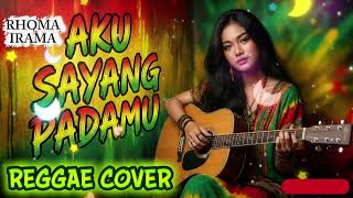 Download lagu RHOMA IRAMA - AKU SAYANG PADAMU (Versi Reggae) | AI Music Cover mp3