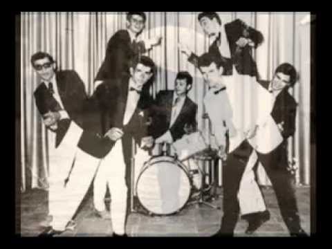 Chiuveva - I Delfini