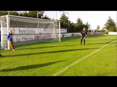 2012-09-01 Berkel D1 - BVCB D1 1-6 (1-2) Movie II