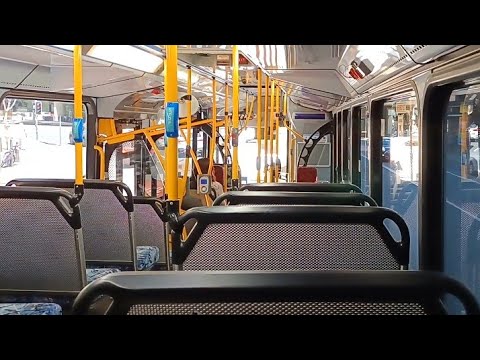 Transit Systems - 2590 - Scania K280UB/Bustech VST Mark 4[Kingsgrove](412 - Campsie)