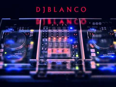 DJ BLANCO - Mary J. Blige Be Without You Remix