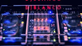 DJ BLANCO - Mary J. Blige Be Without You Remix