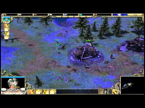 LP Spell Force OoD Part 30 - Starting Another Rune Colony