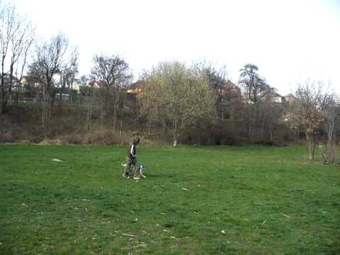 Beauty and Nicoletta