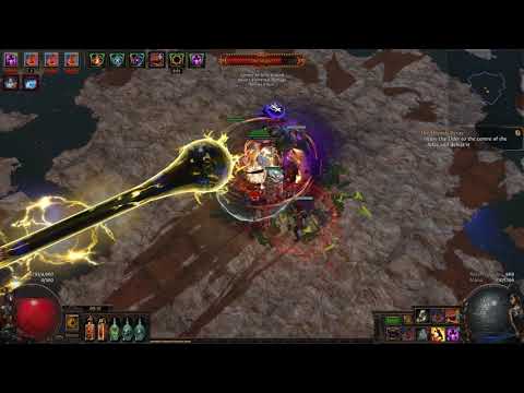 Shaper vs Cyc CwC Raise Zombies, Round 2