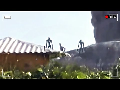 10 Scary Unsolved Mysteries That Are Going Viral Right Now