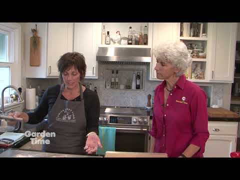 Smith Raspberry Scones