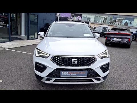 SEAT Ateca 2.0TDI 150hp Xperience - Image 2