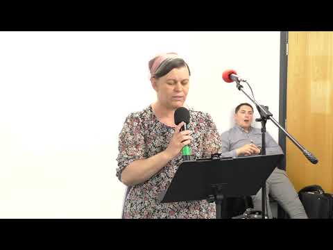 Câte lacrimi varsă Domnul - Sora Lidia - Poezie crestina