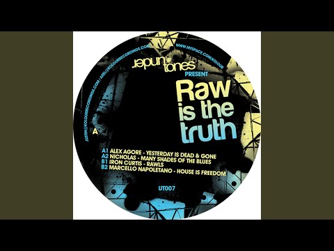 House Is Freedom (Original Mix)