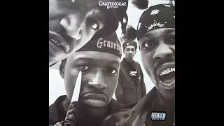 Gravediggaz - Defective Trip (Trippin') (Stripped Instrumental)