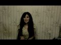 Tiffany Macphail (Ира Балакирева) - Без Мира (Neversmile cover ...