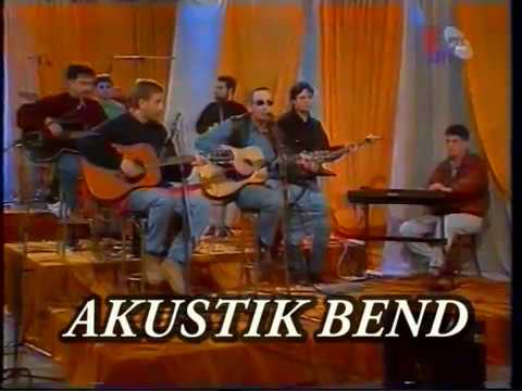 AKUSTIK BEND SOMBOR-NAJAVA