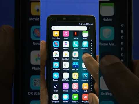 Transfer Applications From Android To Android TV