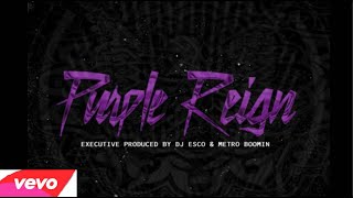 Future- Hater Shit (Purple Reign)