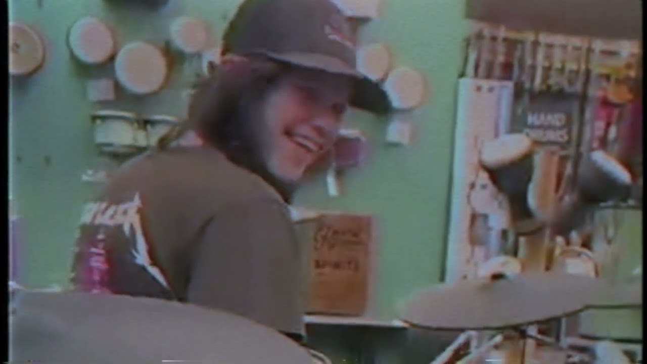 Same Old, Same Old (Official Music Video)