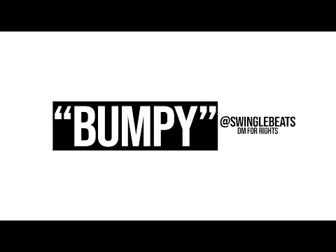 [FREE] Aitch x Mist Type Beat - "Bumpy" | UK Rap Beat | Prodby.SwingleBeats