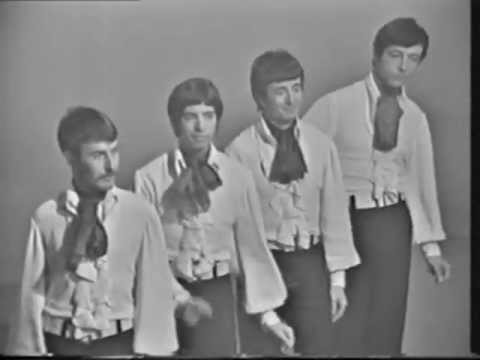 LOS ANGELES "LO MUCHO QUE TE QUIERO" EN TVE [HD]