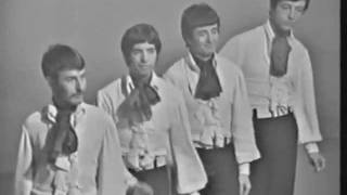 Lo mucho que te quiero