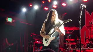 Metal Church - No Friend Of Mine