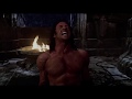 Dracula Vs Manusia Serigala