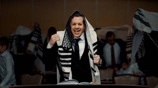 Kein Yehi Ratzon - SIMCHA LEINER | שמחה ליינר - כן יהי רצון