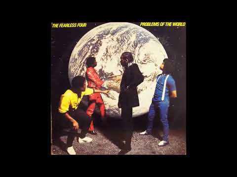 The Fearless Four  -  F -4000 (1983)