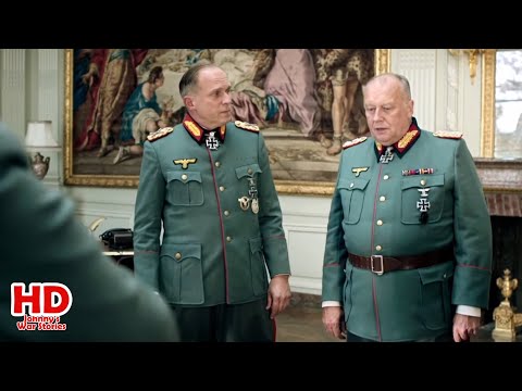 The Fuhrer was clear - Rommel