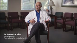 Dr. Peter DeSilva, Contracted Provider with Optum Network In California