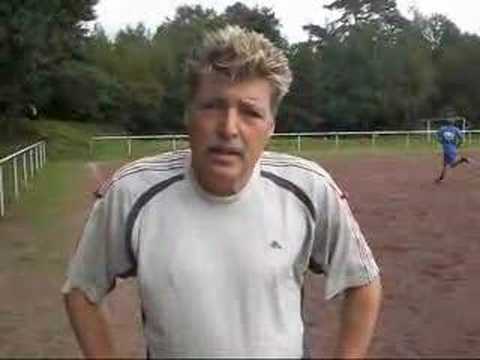 09.09.2007 SC Dünnwald II - Viktoria Köln II 1:0 (Interviews