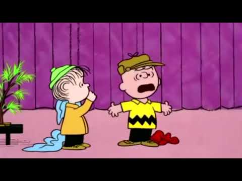 2019 12 22 Charlie Brown Christmas   Steve Diggs