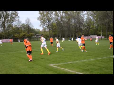 AS Progres - Motor Lublin juniorzy