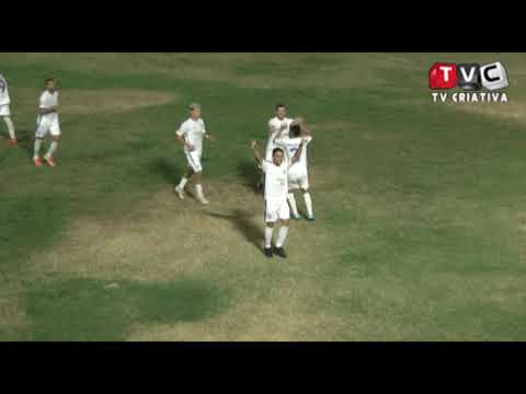 LDC 2020 Coritiba 2x1 Ipiranga