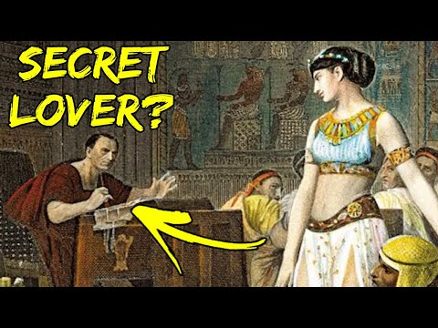 Top 10 Cleopatra Facts You Won't Believe