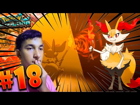 💣Pokémon UL MEGALOCKE EP 18 El Mata Dominantes
