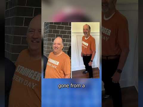 Darryl McDaniel shares their story